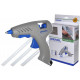 Клейовий пістолет Dremel 910 (F0130910JС)