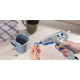Клейовий пістолет Dremel 910 (F0130910JС)