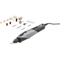 Многофункциональный инструмент Dremel 2050-15 Stylo+ (F0132050JD)
