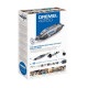 Багатофункціональний інструмент Dremel 4250 – 35 (F0134250JD)