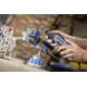 Багатофункціональний інструмент Dremel 4250-6/128 (F0134250JK)