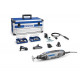 Багатофункціональний інструмент Dremel 4250-6/128 (F0134250JK)