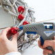 Клейовий пістолет Dremel 930, гравер Dremel 290 (F013G290JC)