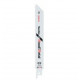 Лезвия запасные Bosch для пил Keo (F016800307)