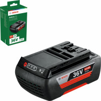 Акумуляторна батарея Bosch GBA 36 В 2.0 Ач (F016800474)