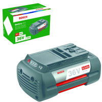 Акумуляторна батарея Bosch GBA 36 В 6.0 Ач (F016800639)