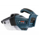 Акумуляторний пилосос Bosch Professional GAS 18V-1 (0615990M3K)