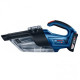 Акумуляторний пилосос Bosch Professional GAS 18V-1 (0615990M3K)