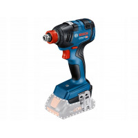 Акумуляторний гайковерт Bosch GDX 18V-200 С (Без АКБ та ЗУ) (06019G4204)