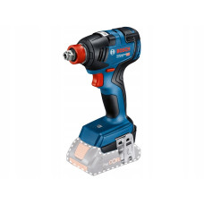 Акумуляторний гайковерт Bosch GDX 18V-200 С (Без АКБ та ЗУ) (06019G4204)