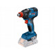 Акумуляторний гайковерт Bosch GDX 18V-200 С (Без АКБ та ЗУ) (06019G4204)