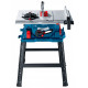Циркулярна (дискова) пила Bosch Professional GTS 254 (0601B45000)
