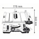 Циркулярна настільна пила Bosch GTS 635-216 Professional (0601B42000)