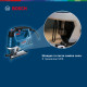 Лобзик Bosch Professional GST 750 (06015B4121)