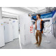 Лазерний далекомір Bosch PLR 25 New (0603672521)