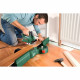 Електролобзик Bosch PST 650 + PLS 300 (PST 650 + PLS 300)