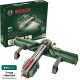 Електролобзик Bosch PST 670 + PLS 300 (PST 670 + PLS 300)