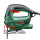 Електролобзик Bosch PST 700 E + PLS 300 (PST 700 E + PLS 300)