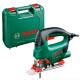 Електролобзик Bosch PST 800 PEL + PLS 300 (PST 800 PEL + PLS 300)