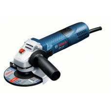 Кутова шліфувальна машина Bosch GWS 7-125 Professional (0601388108)