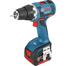 Акумуляторний шуруповерт Bosch GSR 14,4 V-EC Professional (06019E8001)