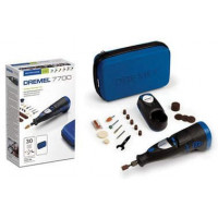 Аккумуляторный многофункциональный инструмент Dremel 7700-30