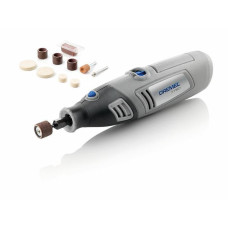 Аккумуляторный многофункциональный инструмент Dremel 7750-10