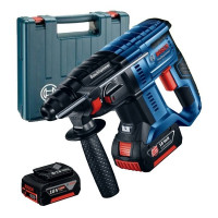 Акумуляторний перфоратор Bosch GBH 180-Li (0611911023)