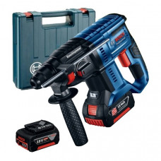 Акумуляторний перфоратор Bosch GBH 180-Li (0611911023)