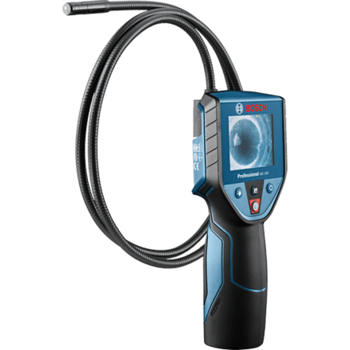 Аккумуляторная инспекционная камера Bosch GIC 120 Professional