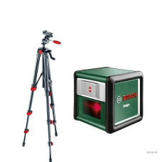 Нивелир лазерный Bosch Quigo Plus
