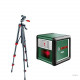 Нивелир лазерный Bosch Quigo Plus