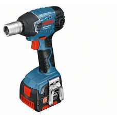 Акумуляторний ударний гайковерт Bosch GDS 14,4 V-LI Professional (06019A1T06)