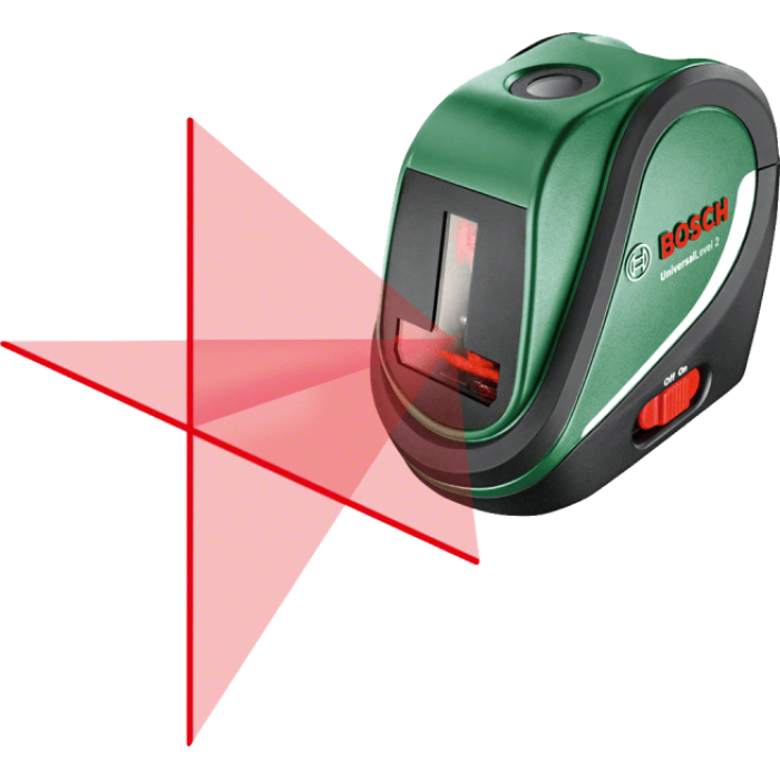 Нивелир лазерный Bosch UniversalLevel 2