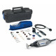 Многофункциональный инструмент Dremel 3000 (3000-2/55)