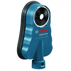 Система видалення пилу Bosch GDE 68 Professional (1600A001G7)