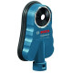 Система видалення пилу Bosch GDE 68 Professional (1600A001G7)