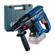 Акумуляторний перфоратор Bosch GBH 180-Li (каркас) (0611911020)
