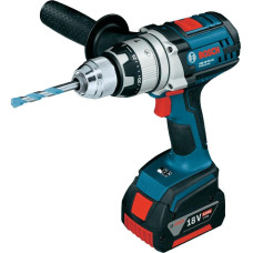 Акумуляторний шуруповерт Bosch GSR 18 VE-2-LI Professional (06019D9100)