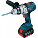 Акумуляторний шуруповерт Bosch GSR 18 VE-2-LI Professional (06019D9100)
