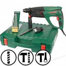 Перфоратор Bosch PBH 3000 FRE (0603393200)