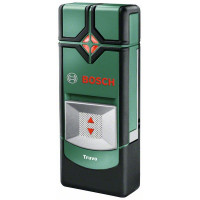 Детектор скрытой проводки Bosch Truvo