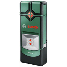 Детектор скрытой проводки Bosch Truvo
