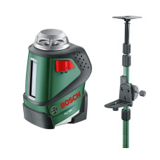 Нивелир лазерный Bosch PLL 360, TP 320