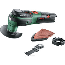 Мультифункціональна шліфувальна машина Bosch UniversalMulti 12 (без акумуляторів та зарядних пристроїв) (0603103020)