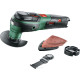 Мультифункціональна шліфувальна машина Bosch UniversalMulti 12 (без акумуляторів та зарядних пристроїв) (0603103020)