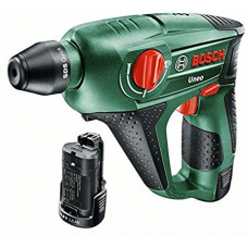 Перфоратор Bosch Uneo 10.8 (0603984008)
