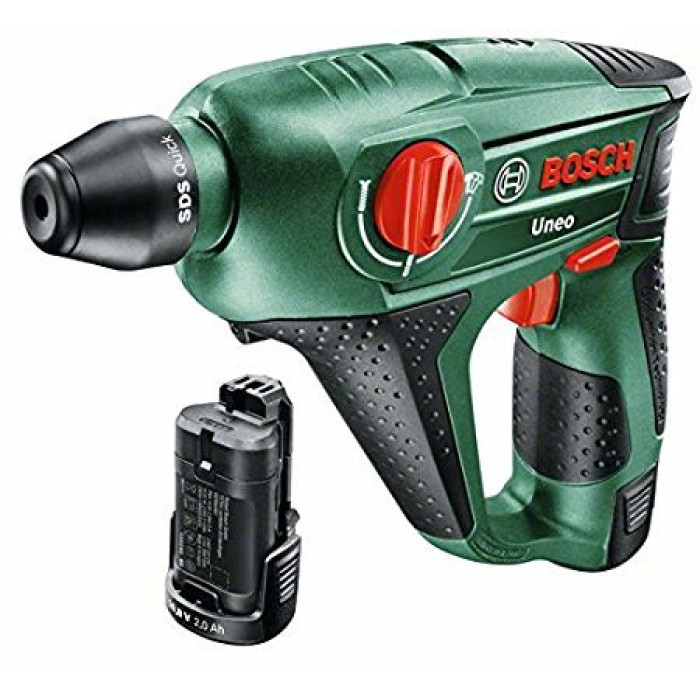 Перфоратор Bosch Uneo 10.8 (0603984008)
