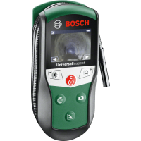 Инспекционная камера Bosch Universal Inspect