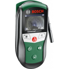 Инспекционная камера Bosch Universal Inspect
